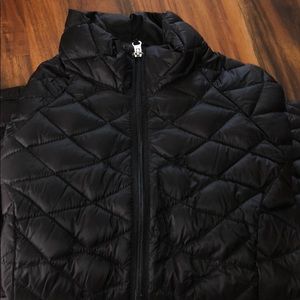 Free country down jacket
